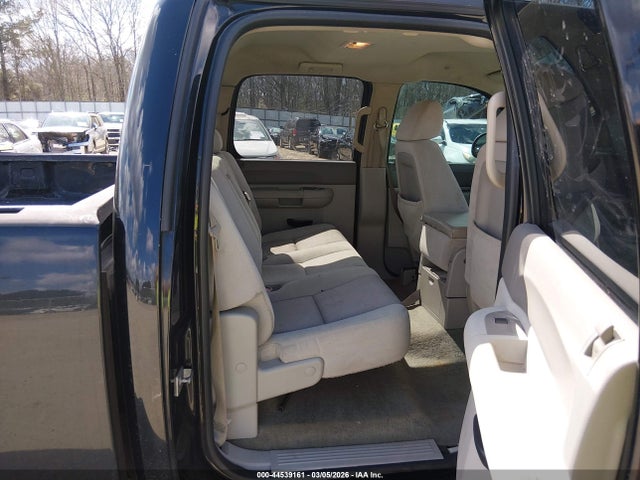 2009 Gmc Sierra 1500 Sle მანქანა იყიდება აუქციონზე, vin: 3GTEK23329G287299, აუქციონის ნომერი: 44539161