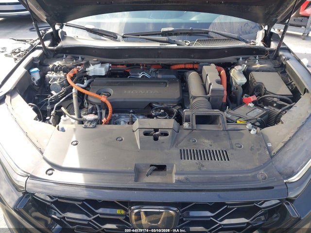 2023 HONDA CR-V HYBRID 2HKRS5H52PH713610 Photo 9