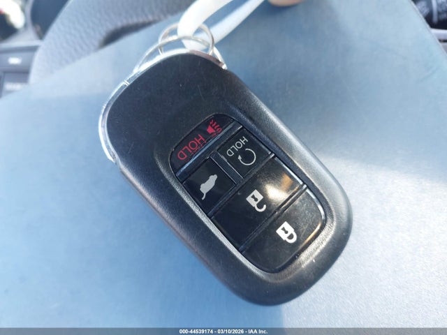 2023 HONDA CR-V HYBRID 2HKRS5H52PH713610 Photo 10