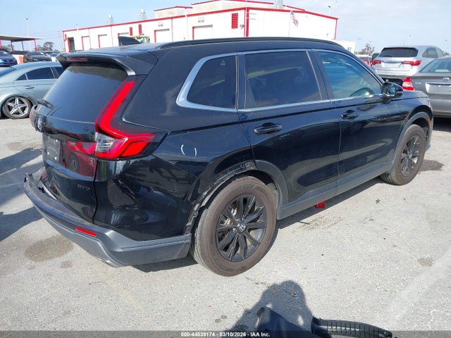2023 HONDA CR-V HYBRID 2HKRS5H52PH713610 Photo 3