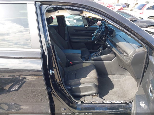 2023 HONDA CR-V HYBRID 2HKRS5H52PH713610 Photo 4