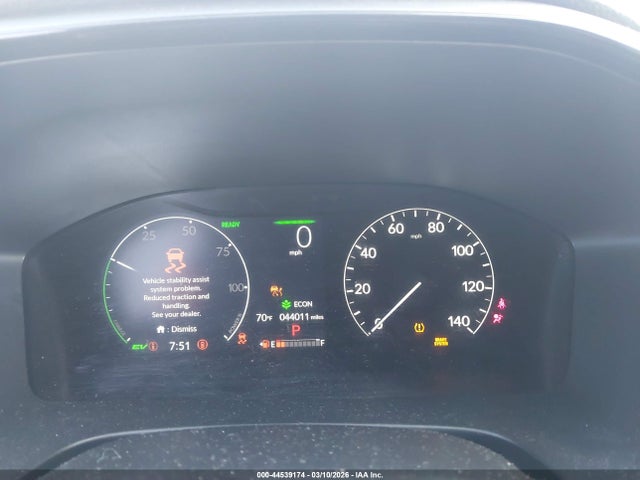 2023 HONDA CR-V HYBRID 2HKRS5H52PH713610 Photo 6