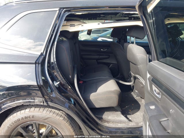 2023 HONDA CR-V HYBRID 2HKRS5H52PH713610 Photo 7