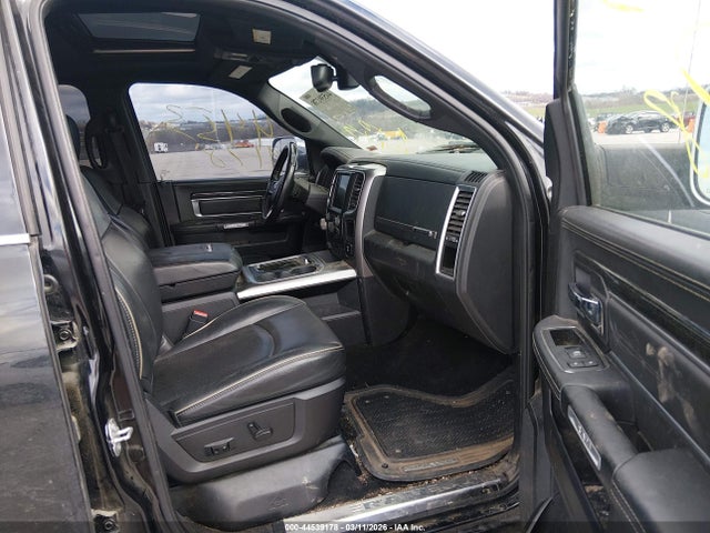 44539178 :رقم المزاد ، 1C6RR7PM8GS234889 vin ، 2016 Ram 1500 Longhorn Limited مزاد بيع
