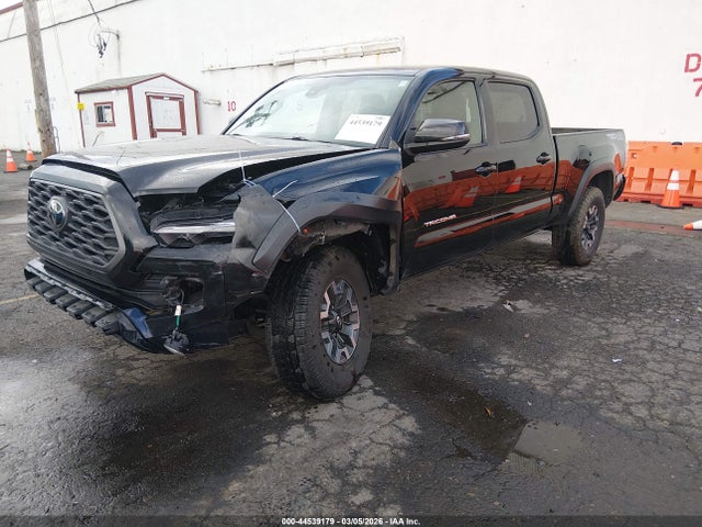 3TMDZ5BN3MM104532 Toyota Tacoma Trd Off-road