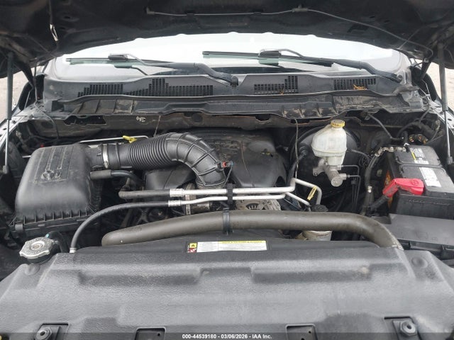 Продаж на аукціоні авто 2011 Ram Ram 1500 Sport, vin: 1D7RV1CT1BS592249, номер лоту: 44539180