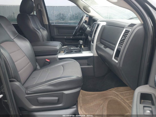 Продаж на аукціоні авто 2011 Ram Ram 1500 Sport, vin: 1D7RV1CT1BS592249, номер лоту: 44539180