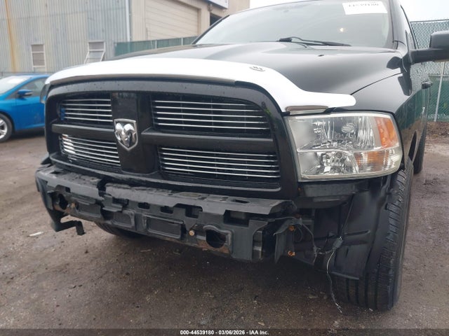 Продаж на аукціоні авто 2011 Ram Ram 1500 Sport, vin: 1D7RV1CT1BS592249, номер лоту: 44539180