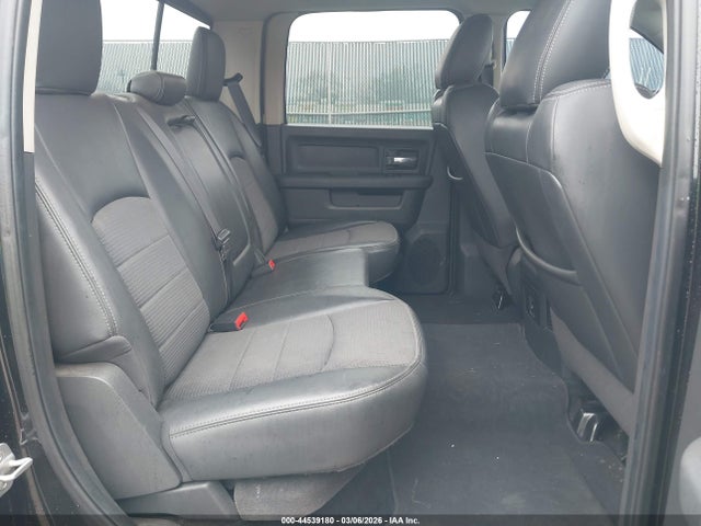 Продаж на аукціоні авто 2011 Ram Ram 1500 Sport, vin: 1D7RV1CT1BS592249, номер лоту: 44539180