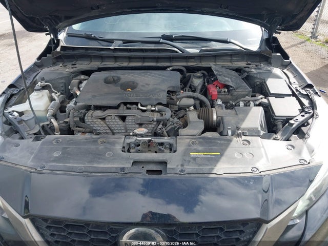 1N4BL4CV8LC193098 Nissan Altima Sr Fwd