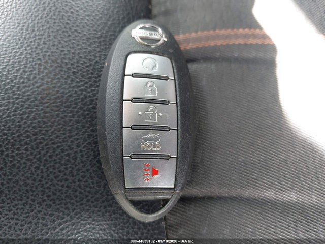 1N4BL4CV8LC193098 Nissan Altima Sr Fwd