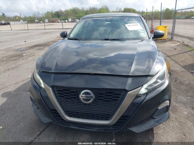 1N4BL4CV8LC193098 Nissan Altima Sr Fwd