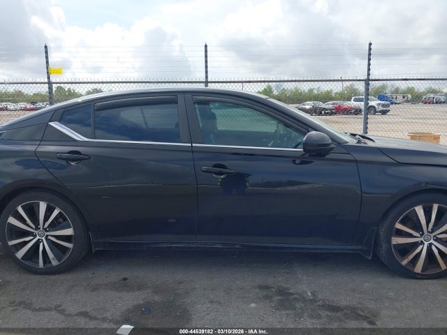 1N4BL4CV8LC193098 Nissan Altima Sr Fwd