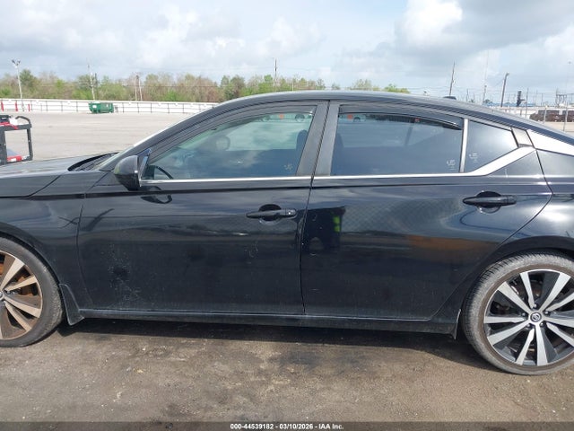 1N4BL4CV8LC193098 Nissan Altima Sr Fwd
