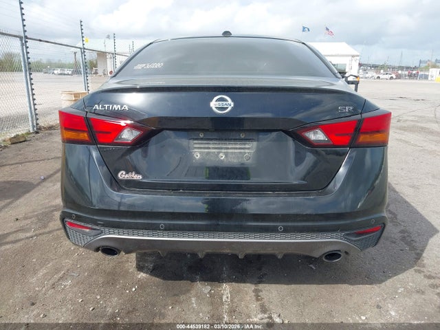 1N4BL4CV8LC193098 Nissan Altima Sr Fwd