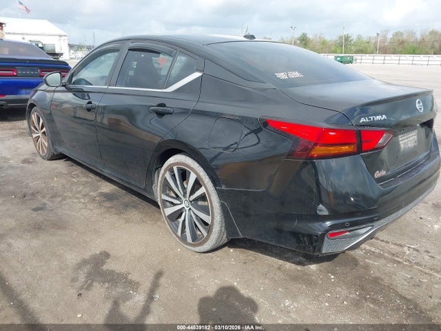 1N4BL4CV8LC193098 Nissan Altima Sr Fwd