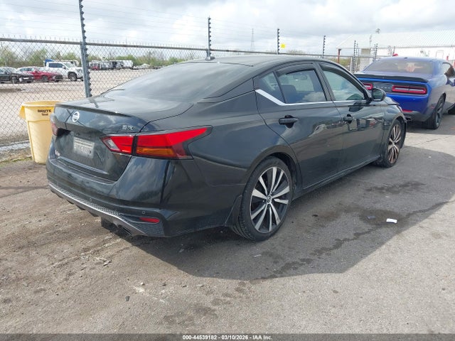 1N4BL4CV8LC193098 Nissan Altima Sr Fwd