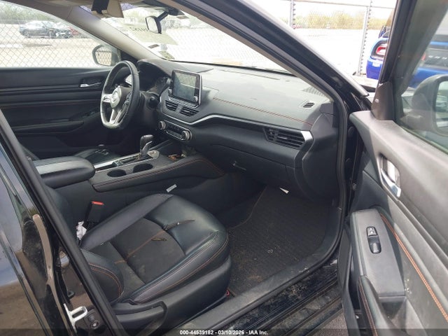1N4BL4CV8LC193098 Nissan Altima Sr Fwd