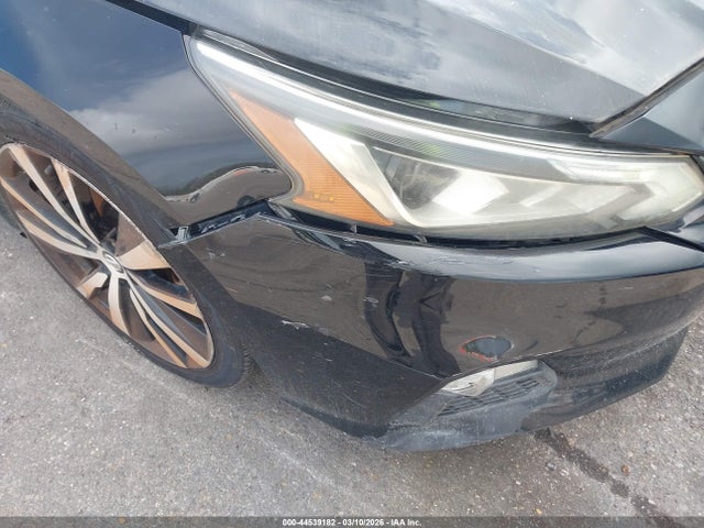 1N4BL4CV8LC193098 Nissan Altima Sr Fwd