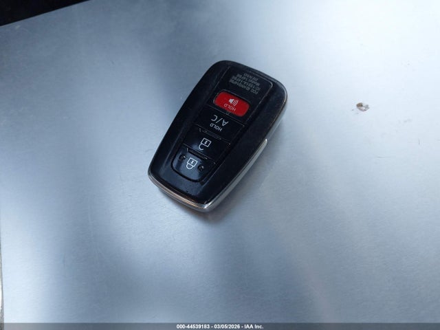 2017 TOYOTA PRIUS PRIME JTDKARFP6H3047915 Photo 10