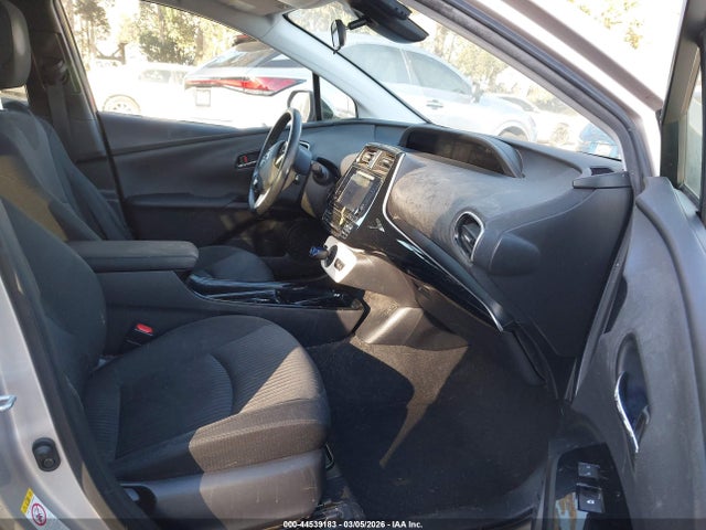 2017 TOYOTA PRIUS PRIME JTDKARFP6H3047915 Photo 4