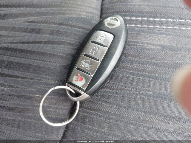 Nissan SENTRA SV 2017 3N1AB7AP6HL720195 Image 11