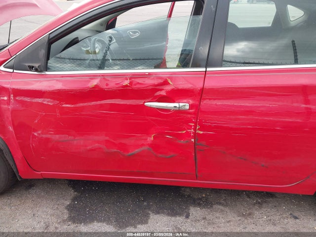 Nissan SENTRA SV 2017 3N1AB7AP6HL720195 Image 6