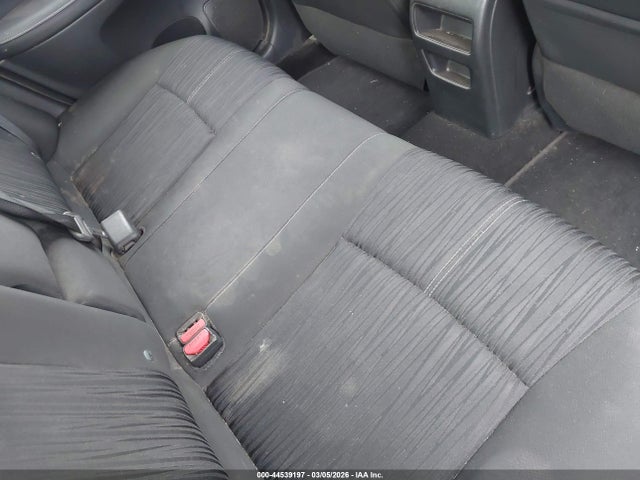 Nissan SENTRA SV 2017 3N1AB7AP6HL720195 Image 8