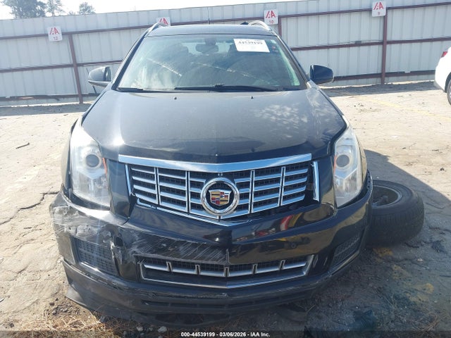 2013 Cadillac Srx Luxury Collection მანქანა იყიდება აუქციონზე, vin: 3GYFNCE38DS624685, აუქციონის ნომერი: 44539199