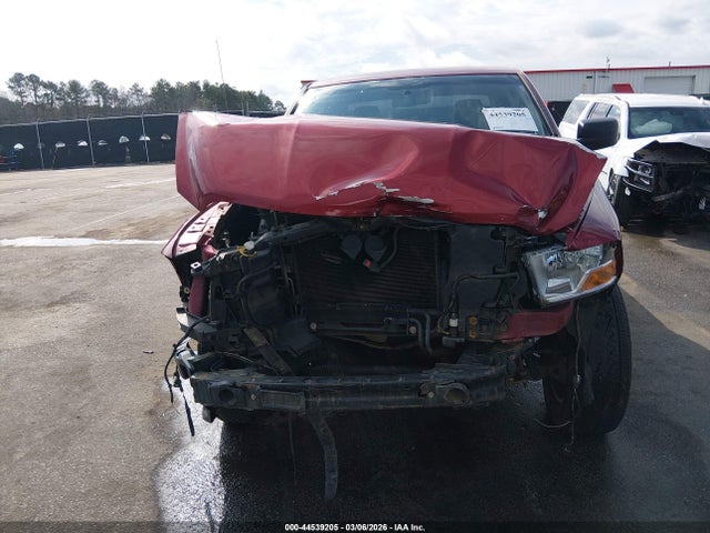 Продажа на аукционе авто 2012 Ram 1500 St, vin: 1C6RD7KT4CS245010, номер лота: 44539205