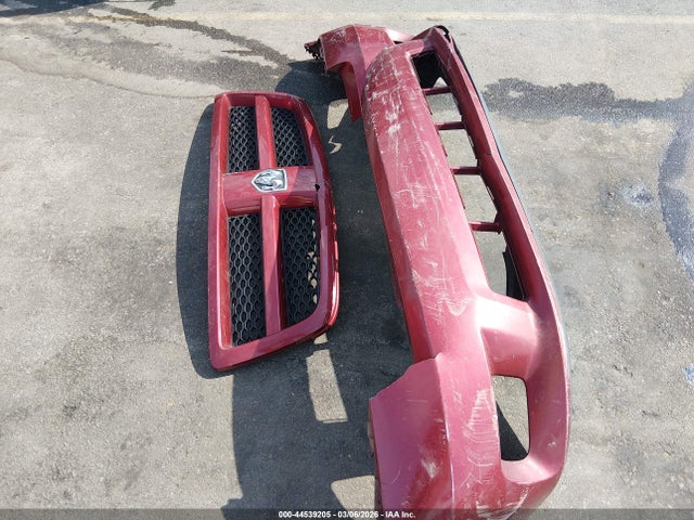 Продажа на аукционе авто 2012 Ram 1500 St, vin: 1C6RD7KT4CS245010, номер лота: 44539205