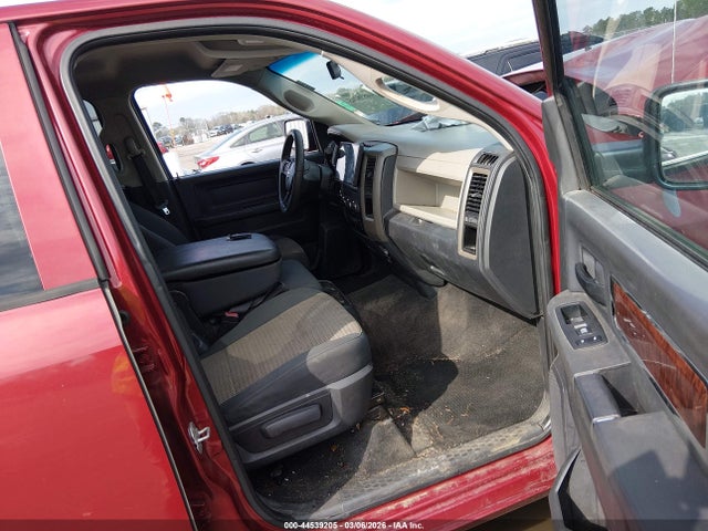 Продажа на аукционе авто 2012 Ram 1500 St, vin: 1C6RD7KT4CS245010, номер лота: 44539205