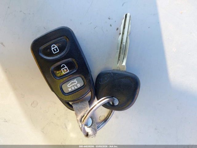 Hyundai ELANTRA SE 2016 5NPDH4AE8GH734328 Image 11