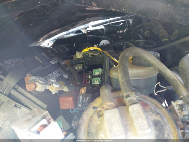 1996 TOYOTA TACOMA 4TAVL52N5TZ137210 Photo 9