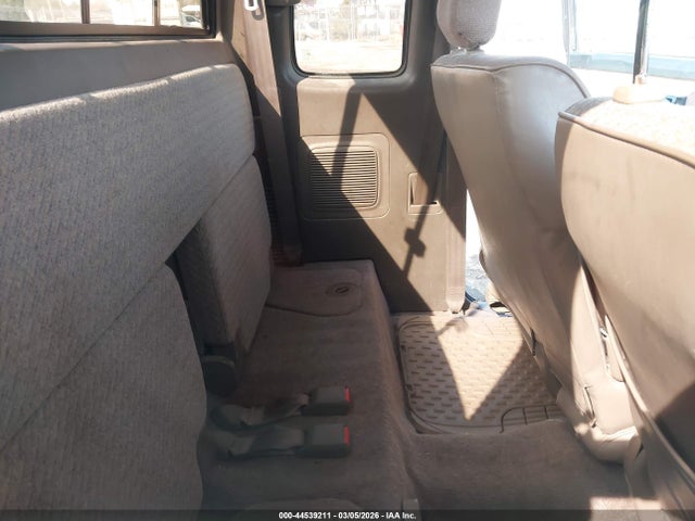 1996 TOYOTA TACOMA 4TAVL52N5TZ137210 Photo 7