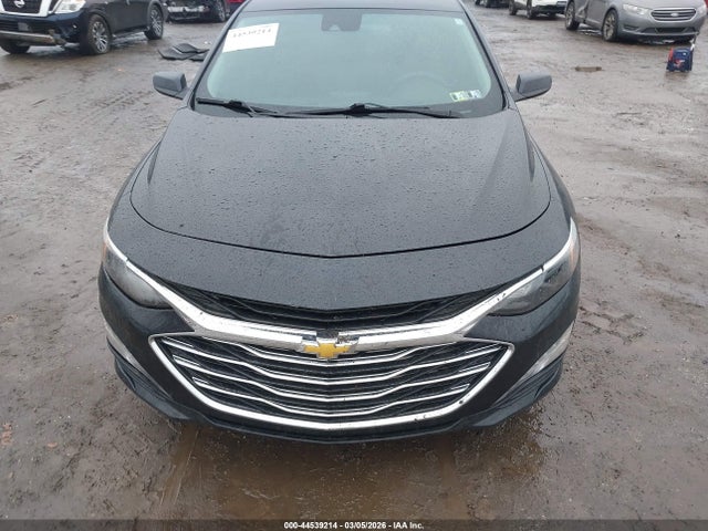 1G1ZD5ST6PF117792 Chevrolet Malibu Fwd 1lt