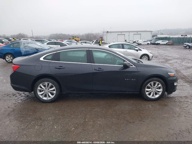 1G1ZD5ST6PF117792 Chevrolet Malibu Fwd 1lt