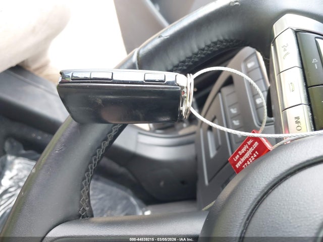 Продаж на аукціоні авто 2022 Mazda Mazda3 Hatchback Premium, vin: JM1BPBML0N1522083, номер лоту: 44539215