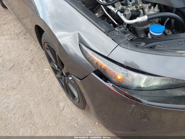 Продаж на аукціоні авто 2022 Mazda Mazda3 Hatchback Premium, vin: JM1BPBML0N1522083, номер лоту: 44539215