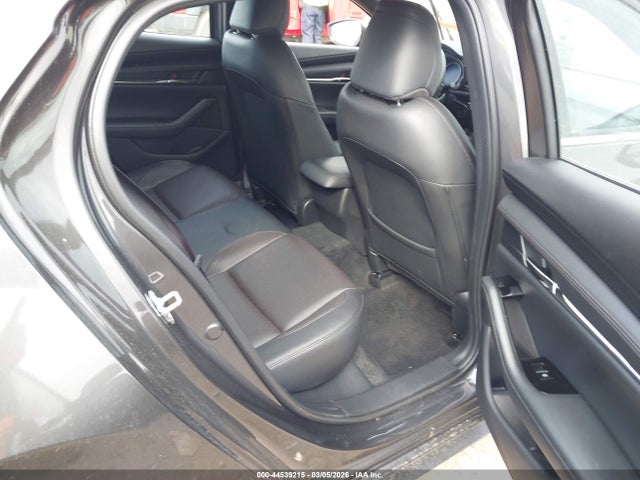 Продаж на аукціоні авто 2022 Mazda Mazda3 Hatchback Premium, vin: JM1BPBML0N1522083, номер лоту: 44539215