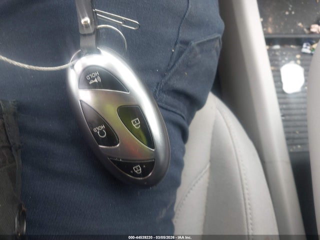 2025 HYUNDAI TUCSON HYBRID KM8JBDD14SU316310 Photo 10