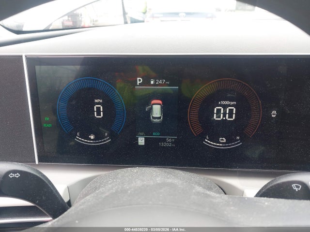 2025 HYUNDAI TUCSON HYBRID KM8JBDD14SU316310 Photo 6