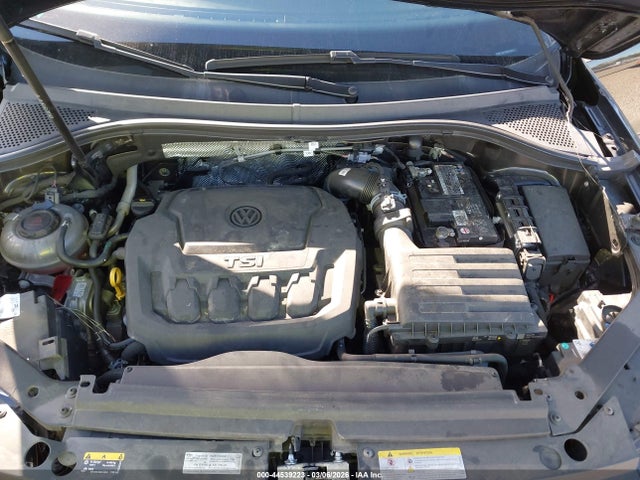 Продаж на аукціоні авто 2023 Volkswagen Tiguan 2.0t S, vin: 3VVRB7AX7PM048092, номер лоту: 44539223