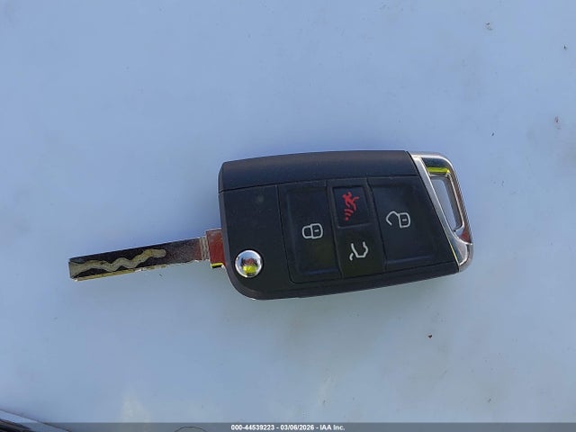 Продаж на аукціоні авто 2023 Volkswagen Tiguan 2.0t S, vin: 3VVRB7AX7PM048092, номер лоту: 44539223