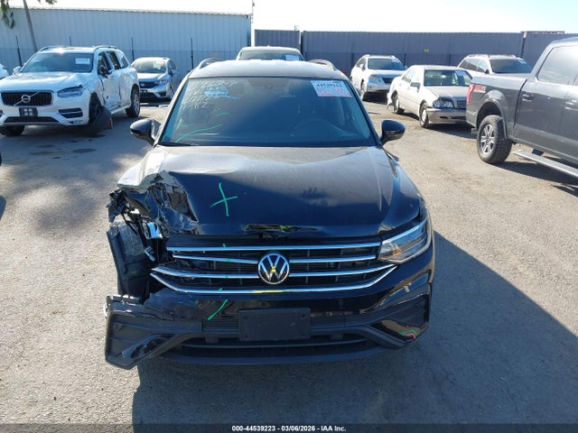 Продаж на аукціоні авто 2023 Volkswagen Tiguan 2.0t S, vin: 3VVRB7AX7PM048092, номер лоту: 44539223