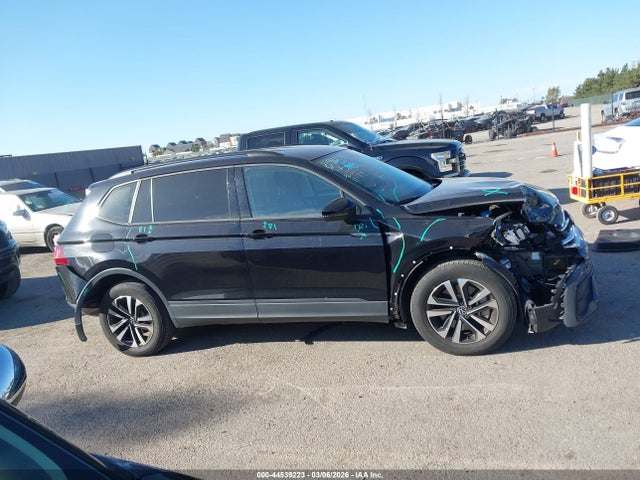 Продаж на аукціоні авто 2023 Volkswagen Tiguan 2.0t S, vin: 3VVRB7AX7PM048092, номер лоту: 44539223