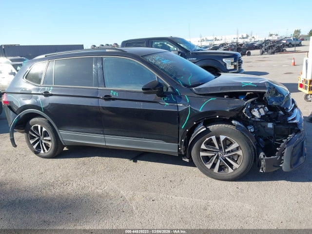 Продаж на аукціоні авто 2023 Volkswagen Tiguan 2.0t S, vin: 3VVRB7AX7PM048092, номер лоту: 44539223
