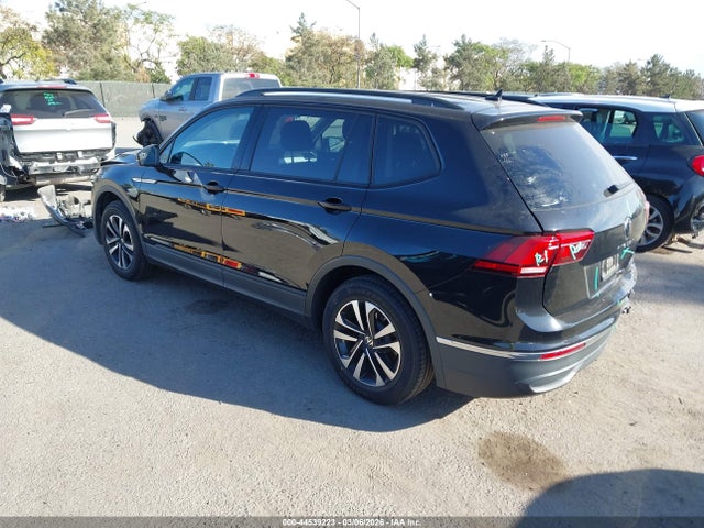 Продаж на аукціоні авто 2023 Volkswagen Tiguan 2.0t S, vin: 3VVRB7AX7PM048092, номер лоту: 44539223