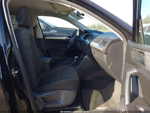 Продаж на аукціоні авто 2023 Volkswagen Tiguan 2.0t S, vin: 3VVRB7AX7PM048092, номер лоту: 44539223