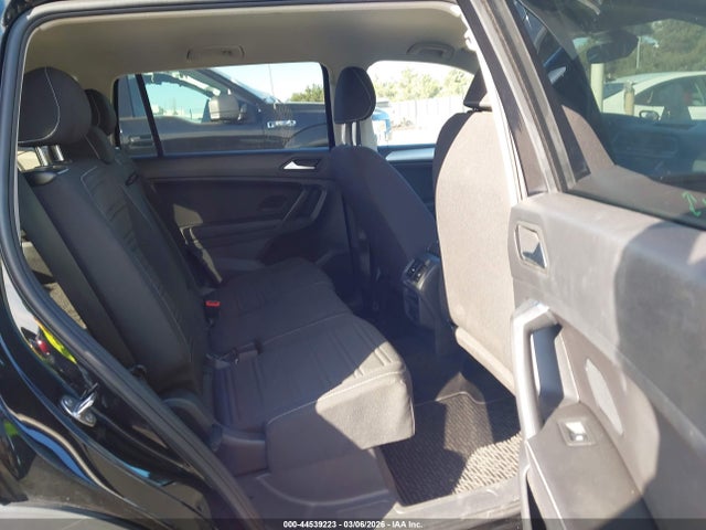 Продаж на аукціоні авто 2023 Volkswagen Tiguan 2.0t S, vin: 3VVRB7AX7PM048092, номер лоту: 44539223